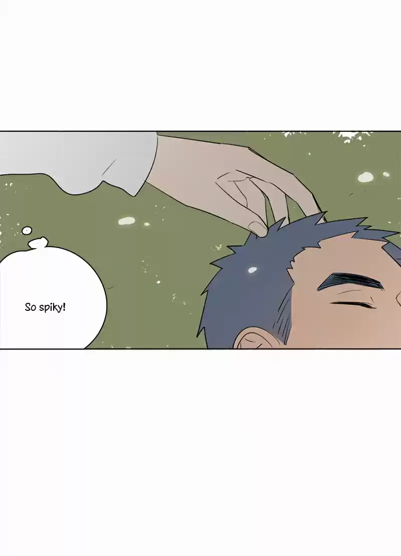 Here U Are Vol. 1 Ch. 74