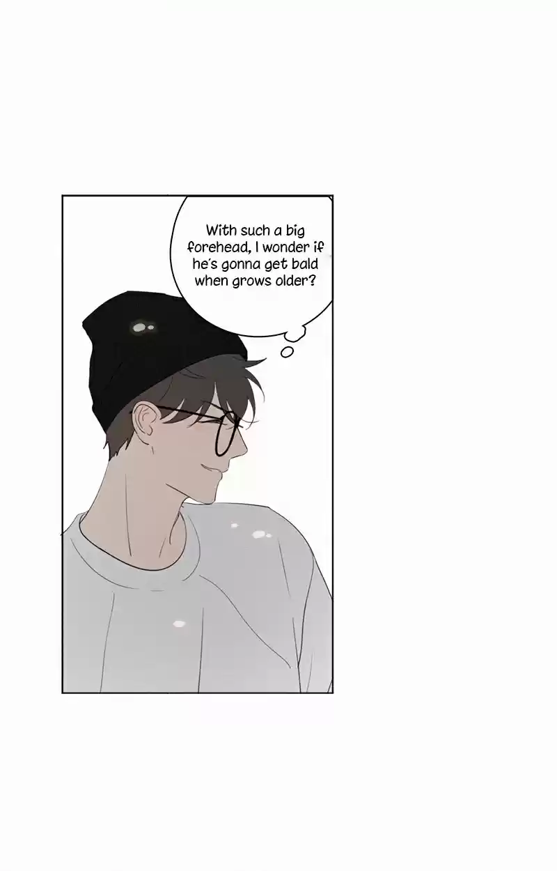 Here U Are Vol. 1 Ch. 74