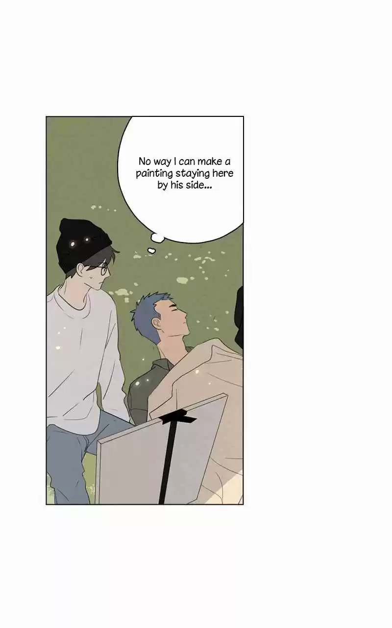 Here U Are Vol. 1 Ch. 75