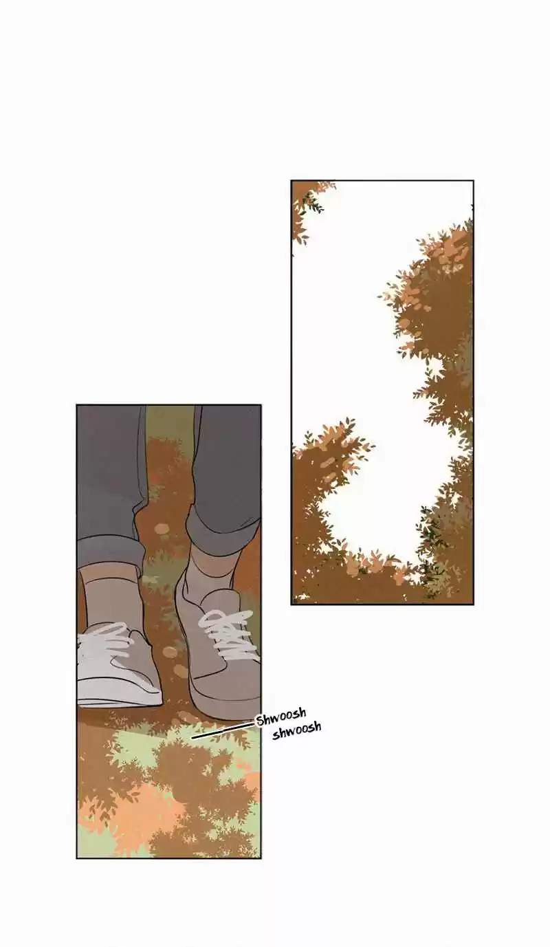 Here U Are Vol. 1 Ch. 75