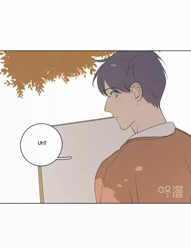 Here U Are Vol. 1 Ch. 75