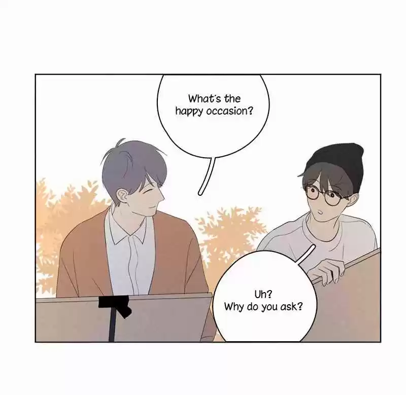 Here U Are Vol. 1 Ch. 75