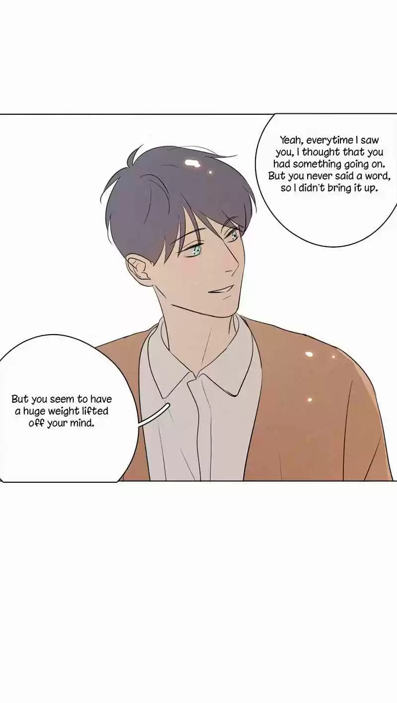 Here U Are Vol. 1 Ch. 75