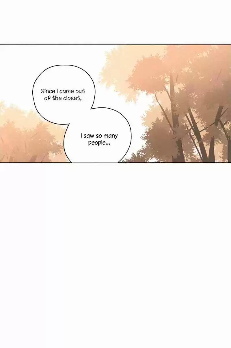 Here U Are Vol. 1 Ch. 75