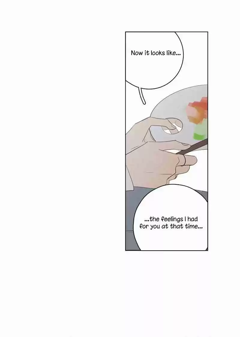 Here U Are Vol. 1 Ch. 75