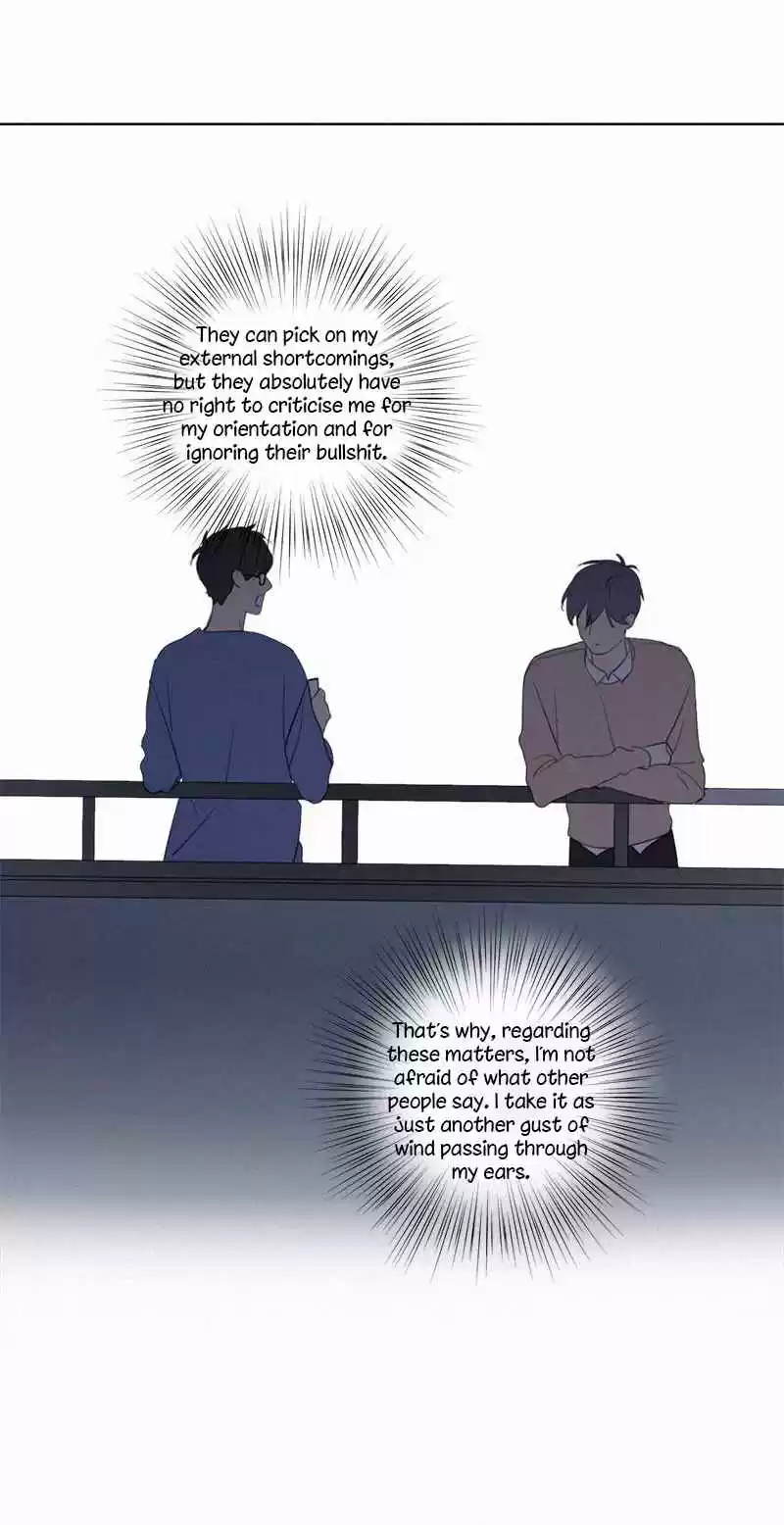 Here U Are Vol. 1 Ch. 75