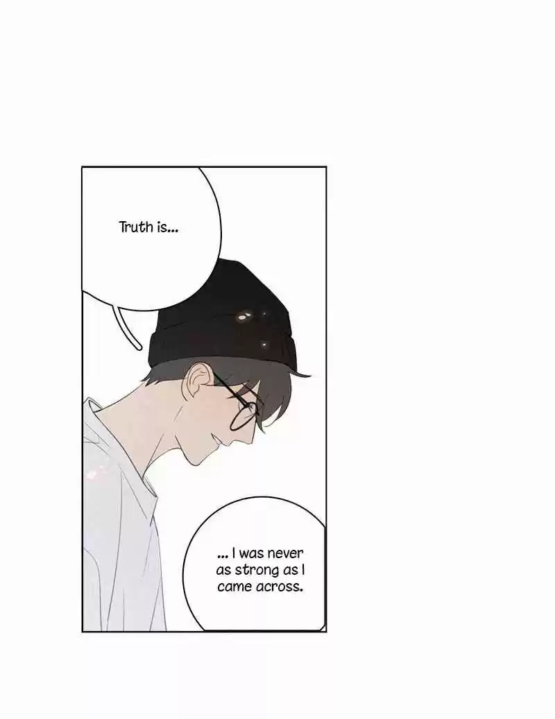 Here U Are Vol. 1 Ch. 75