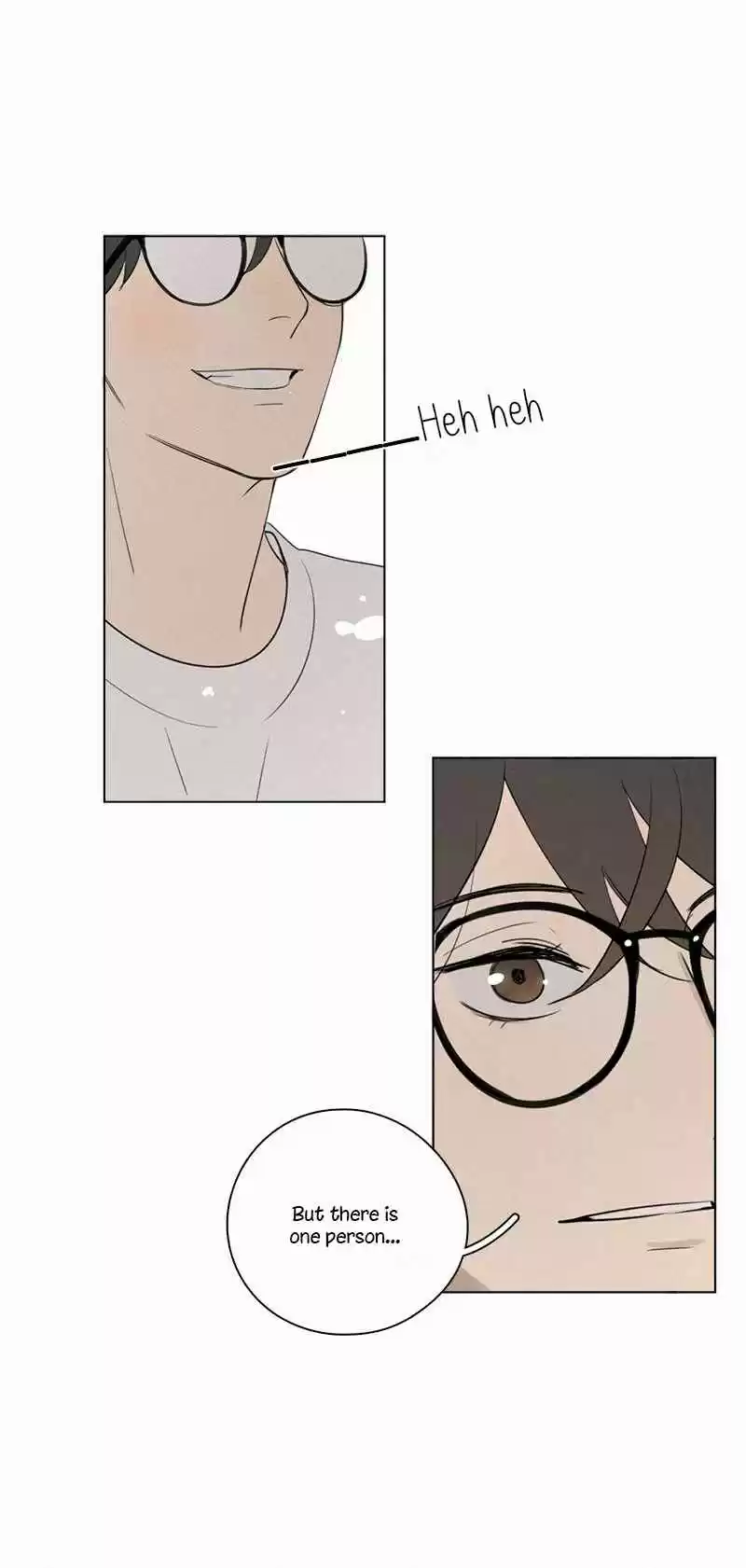 Here U Are Vol. 1 Ch. 75