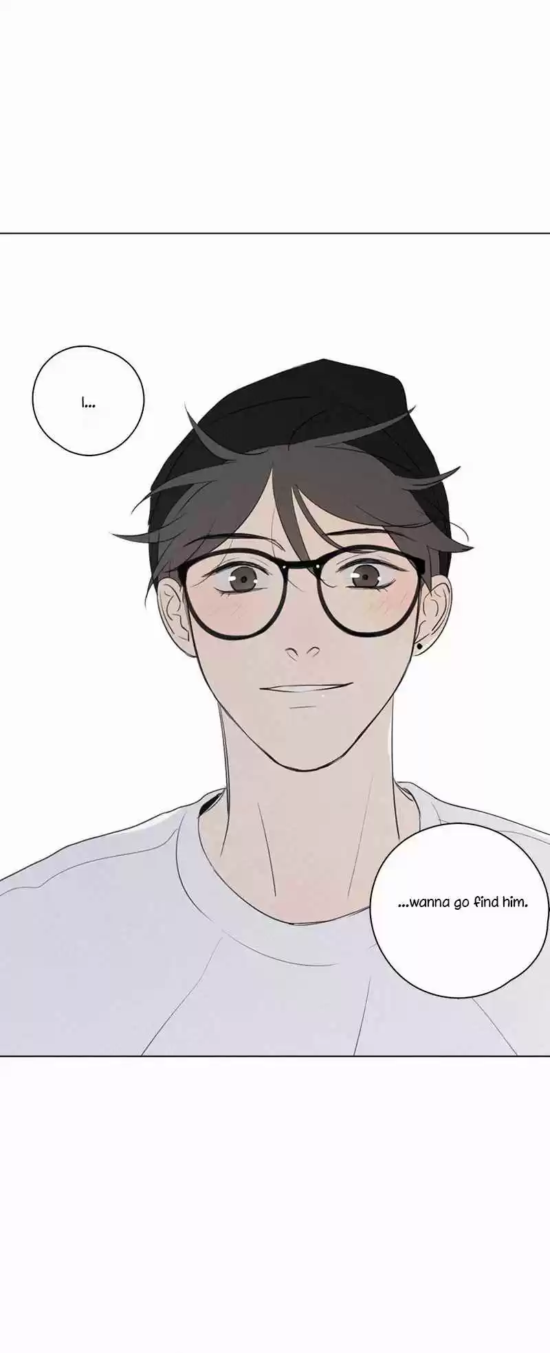 Here U Are Vol. 1 Ch. 75