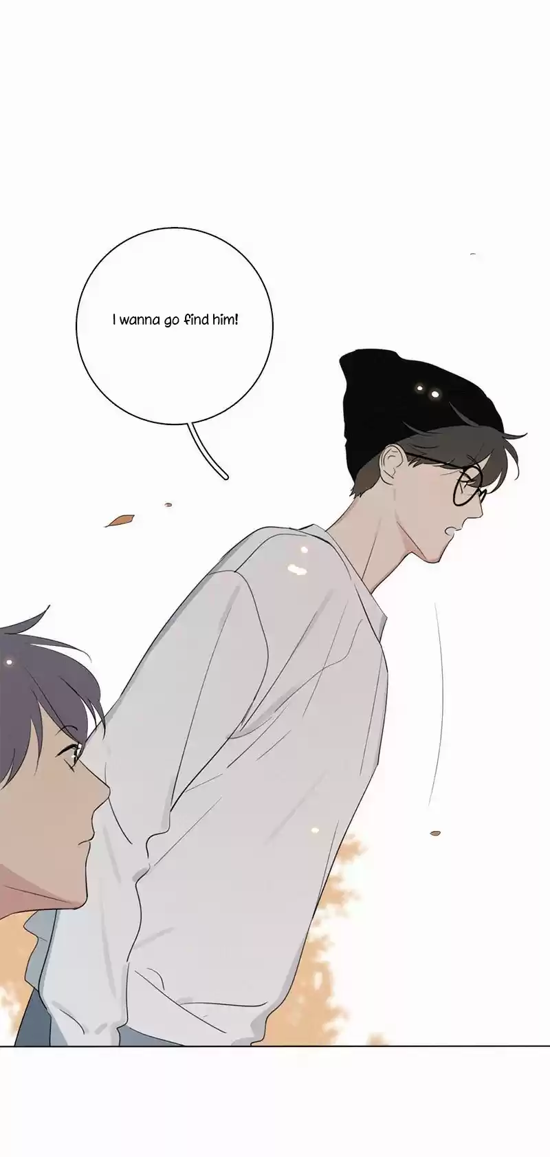 Here U Are Vol. 1 Ch. 76