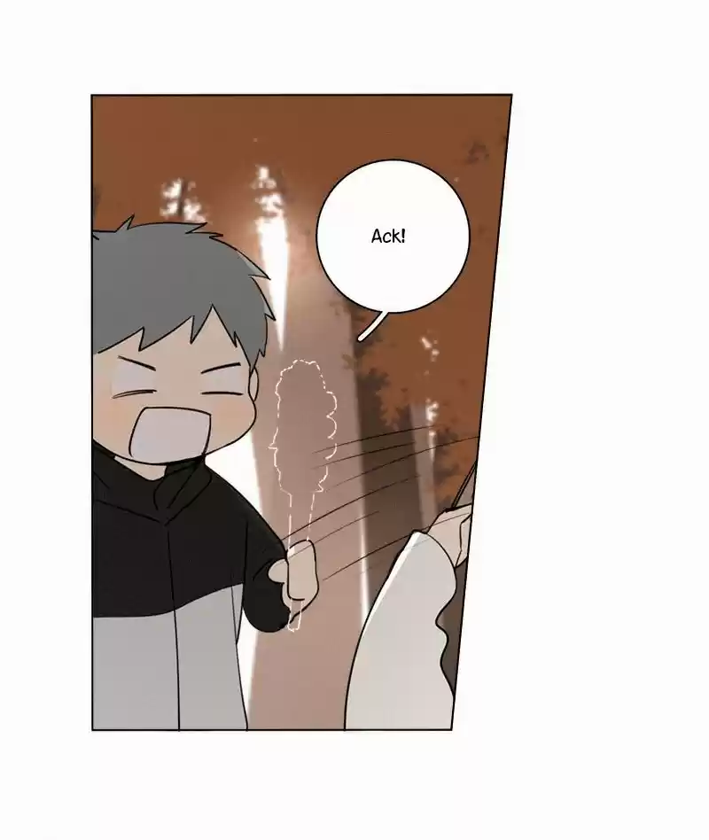 Here U Are Vol. 1 Ch. 76