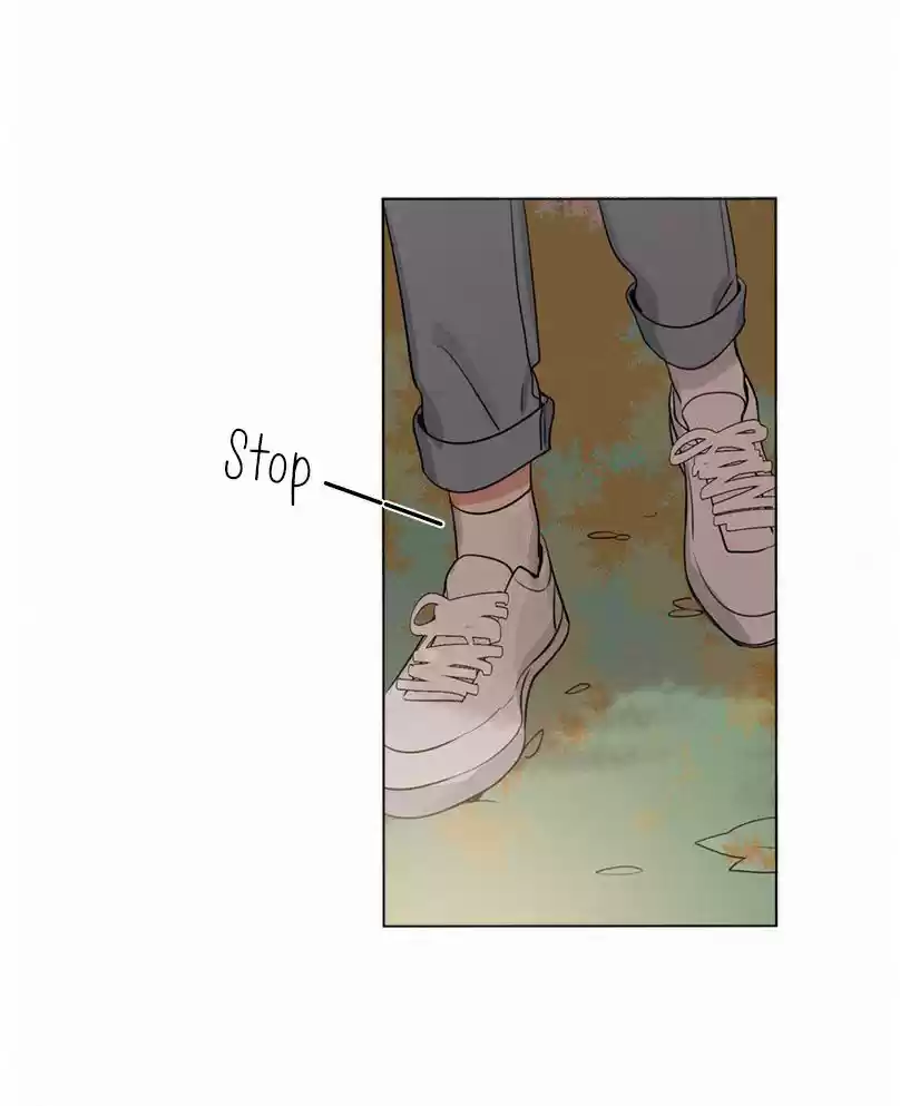 Here U Are Vol. 1 Ch. 76