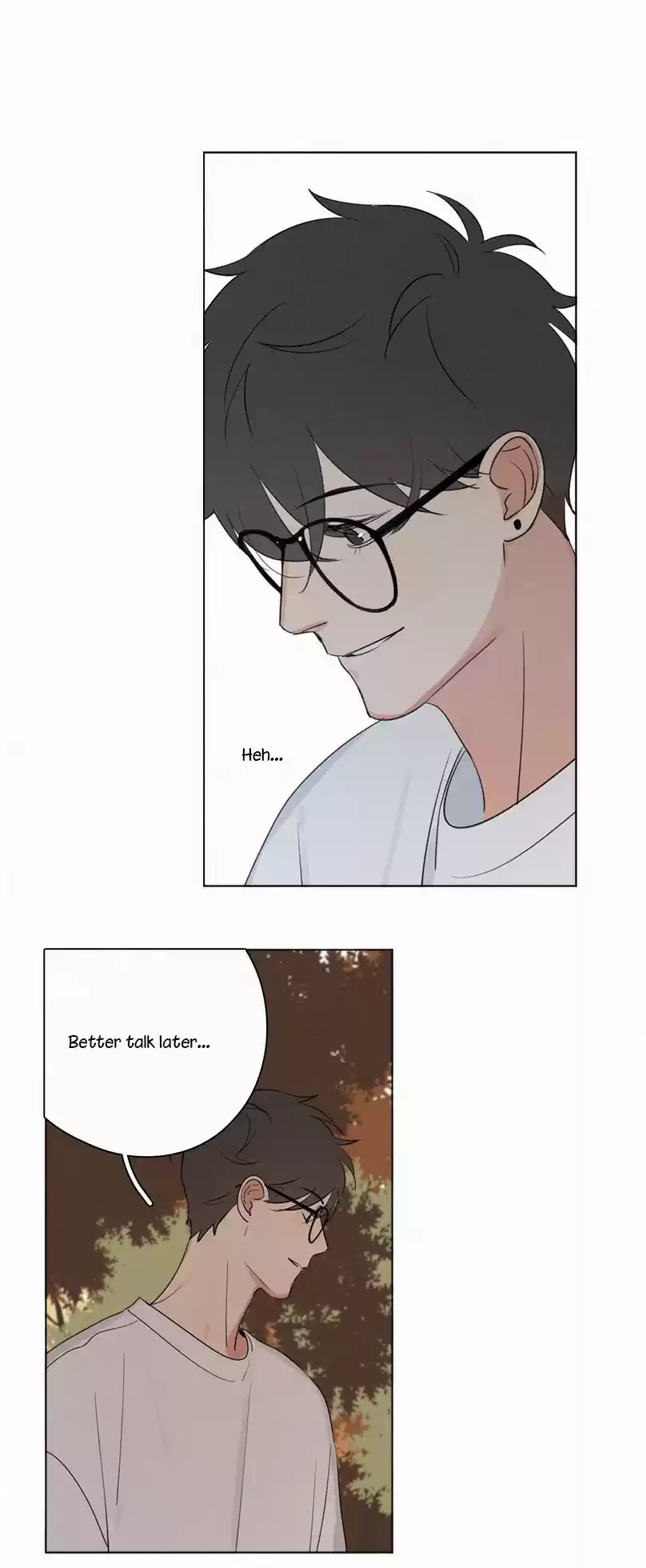 Here U Are Vol. 1 Ch. 76