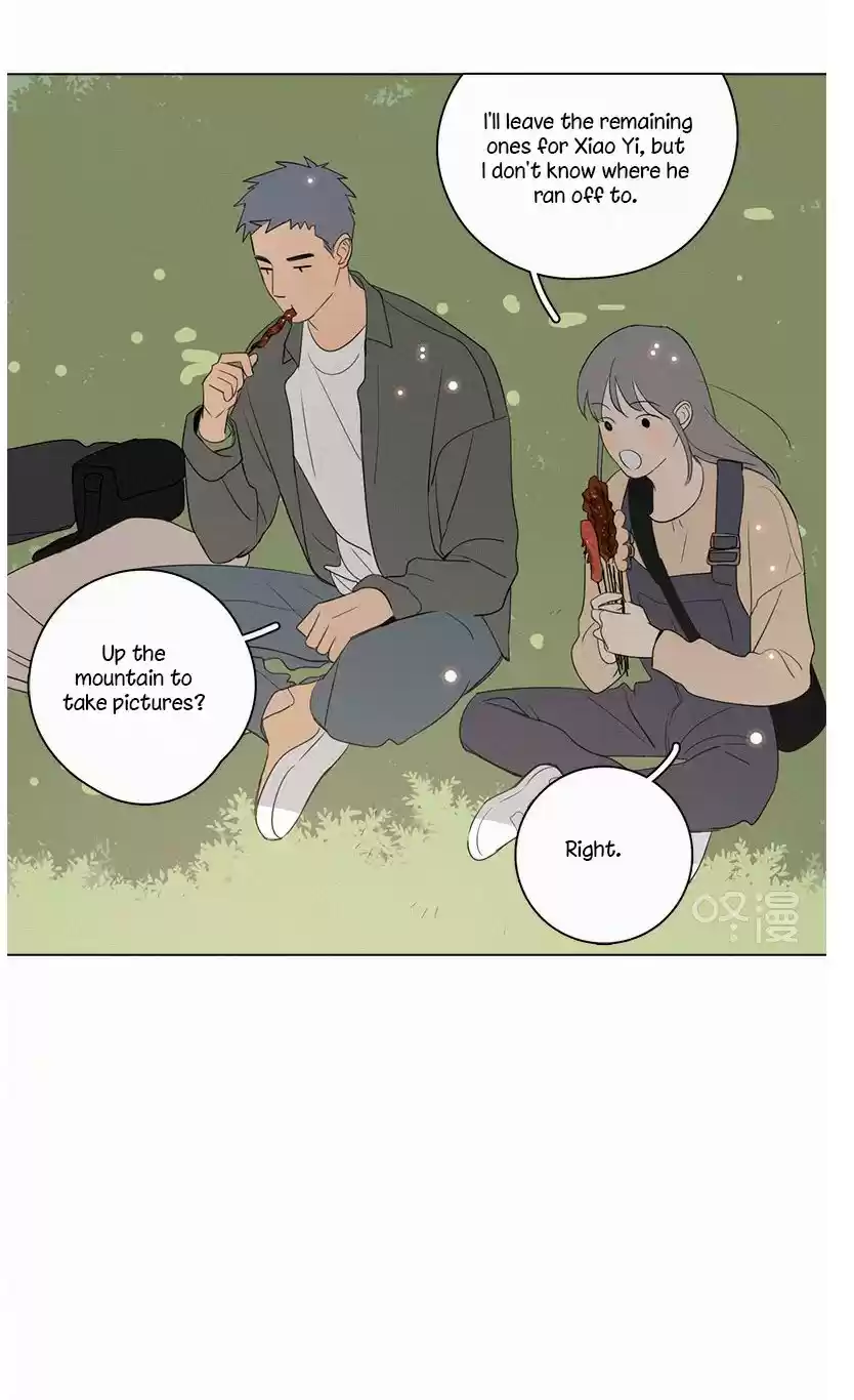 Here U Are Vol. 1 Ch. 76