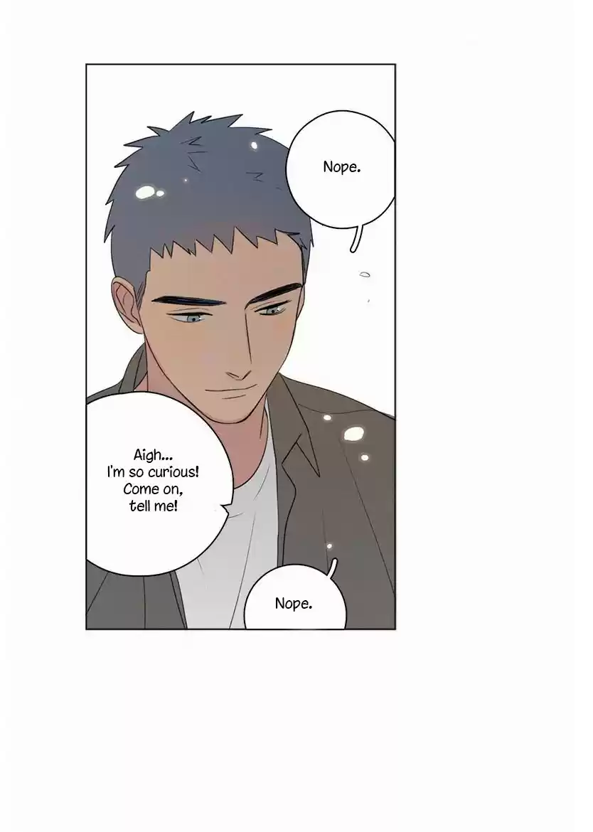 Here U Are Vol. 1 Ch. 76