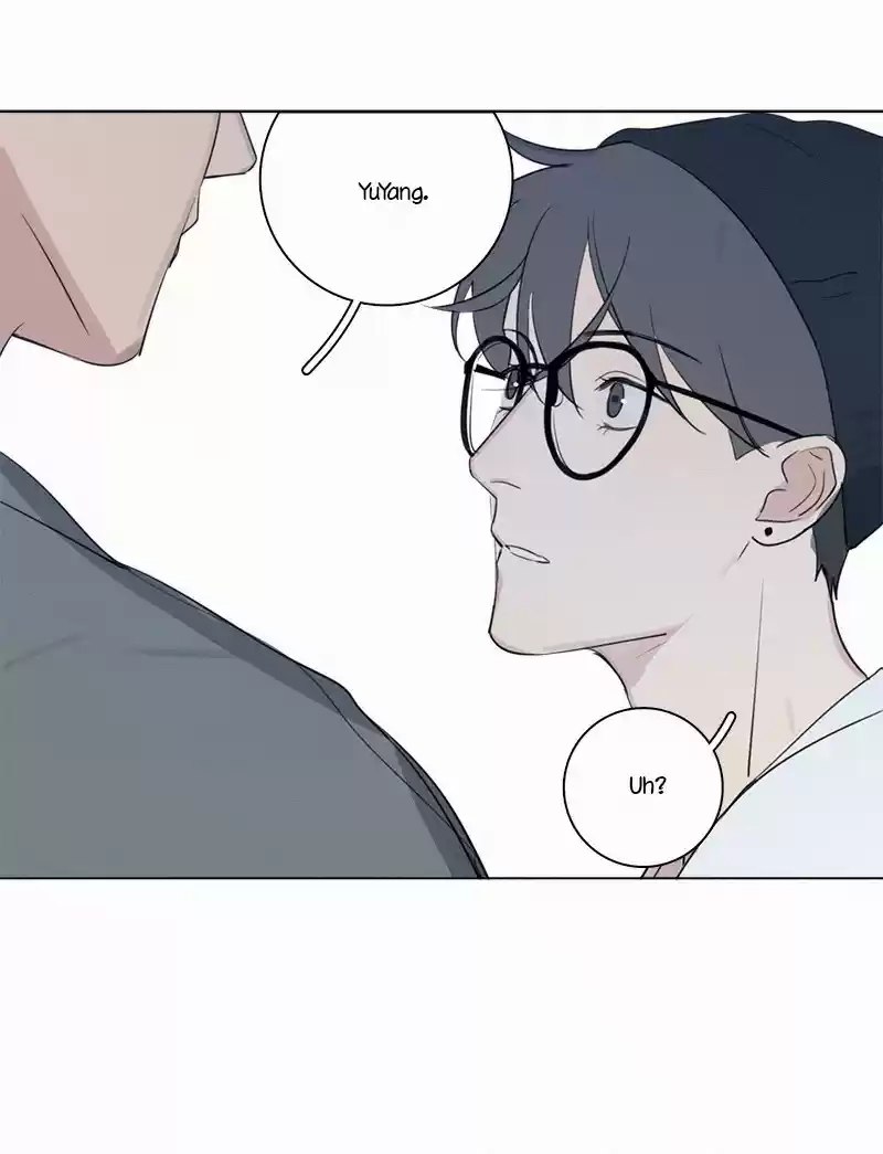 Here U Are Vol. 1 Ch. 77