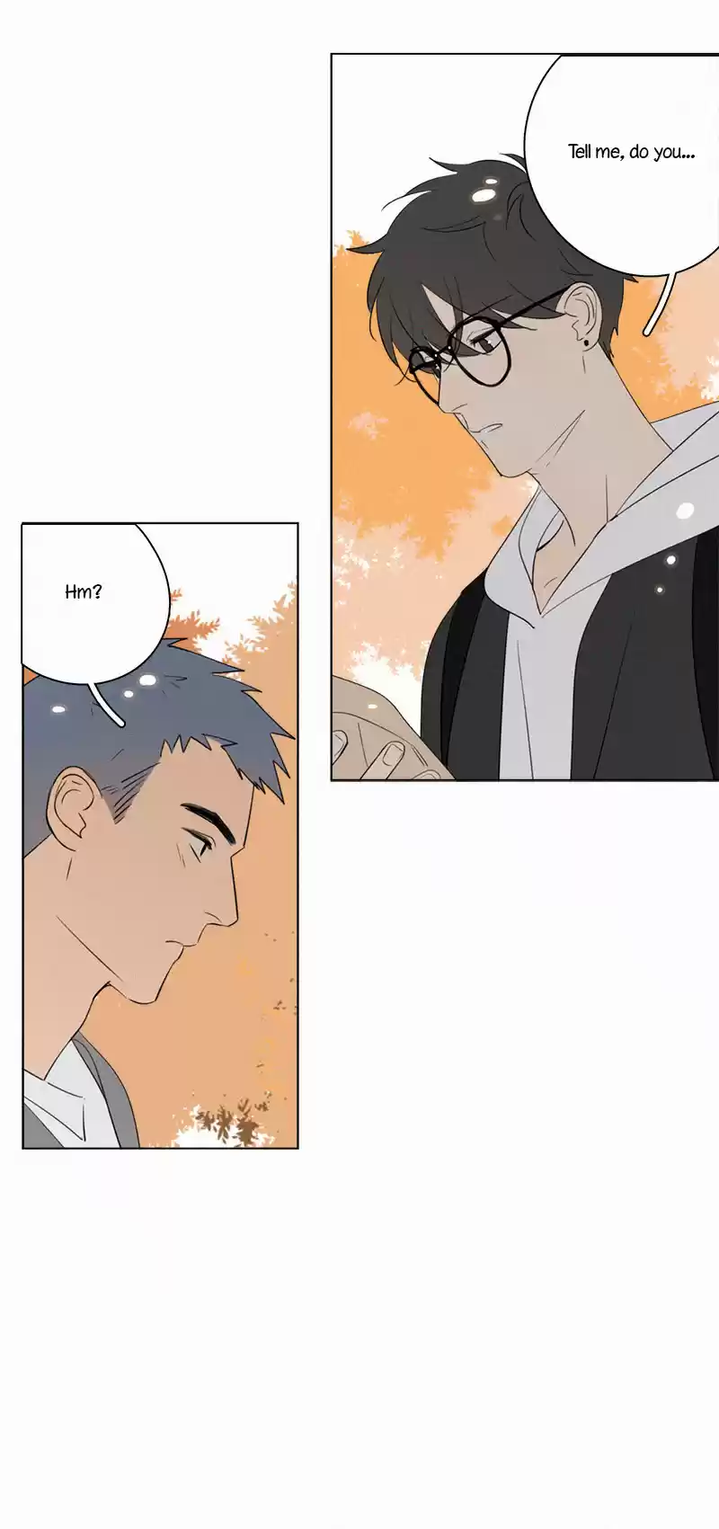 Here U Are Vol. 1 Ch. 77