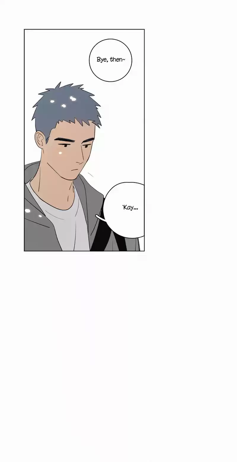 Here U Are Vol. 1 Ch. 77