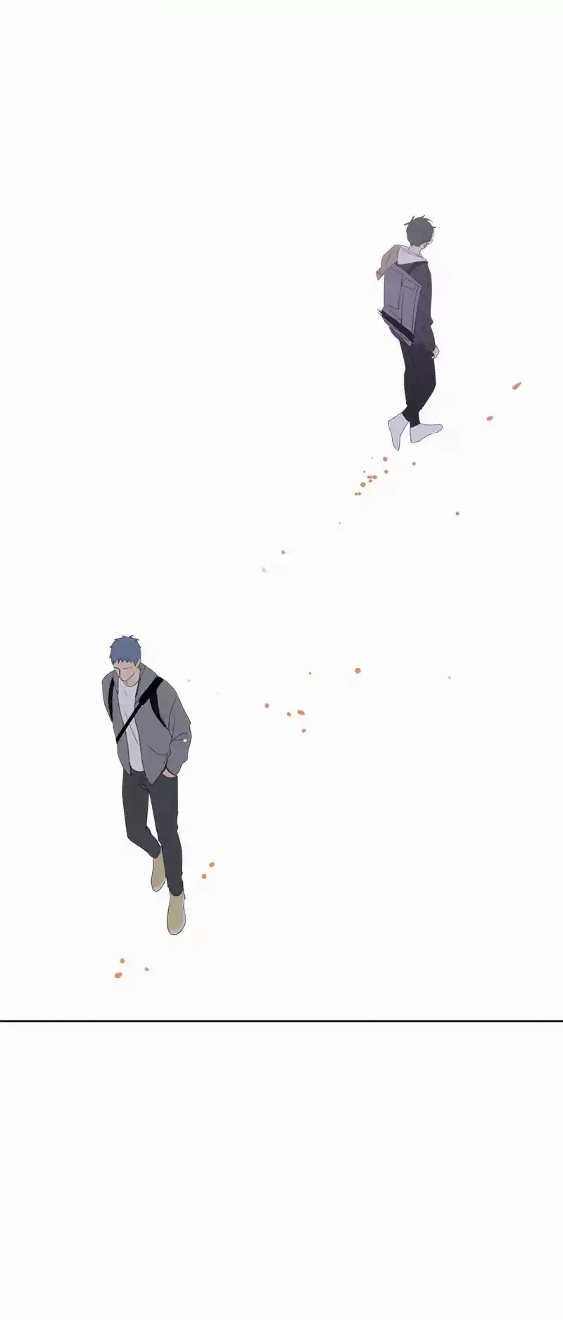 Here U Are Vol. 1 Ch. 77