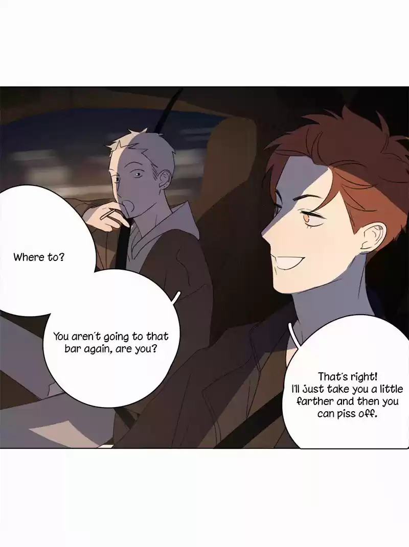 Here U Are Vol. 1 Ch. 78