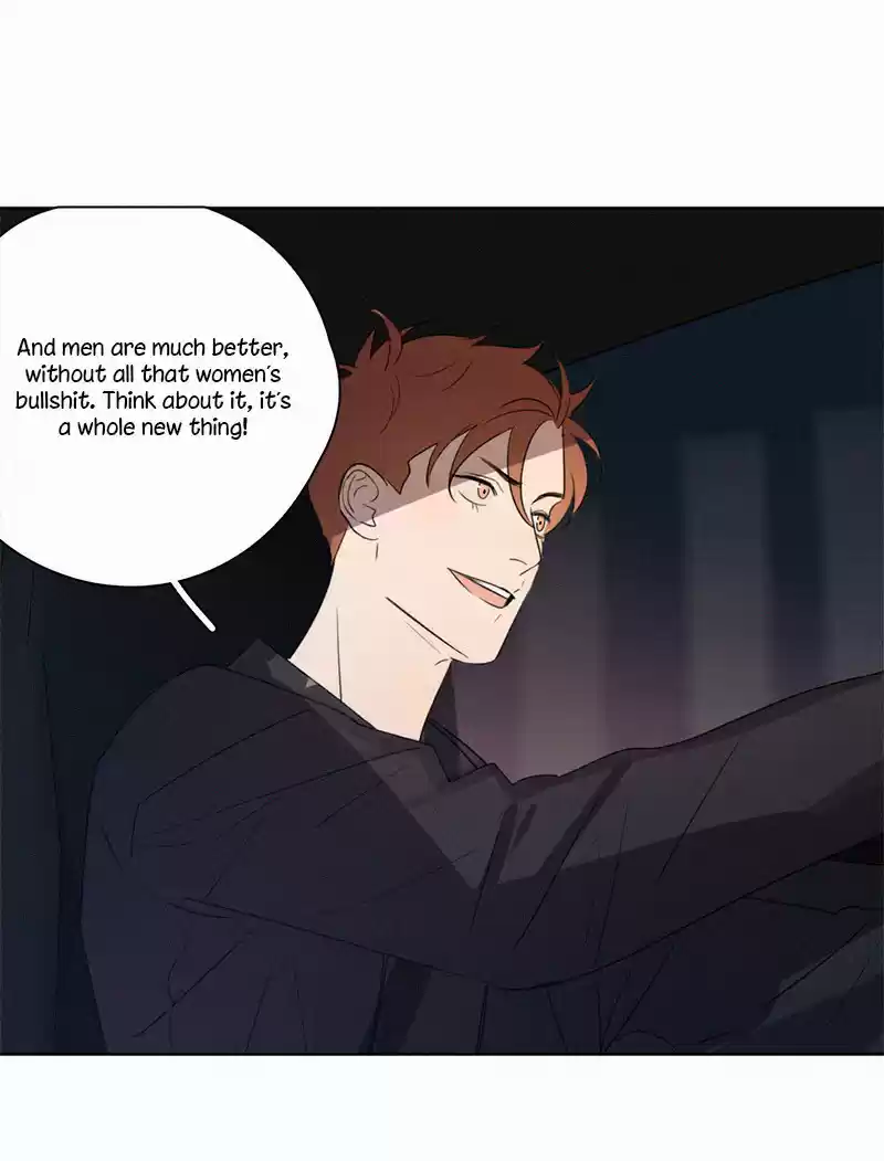 Here U Are Vol. 1 Ch. 78