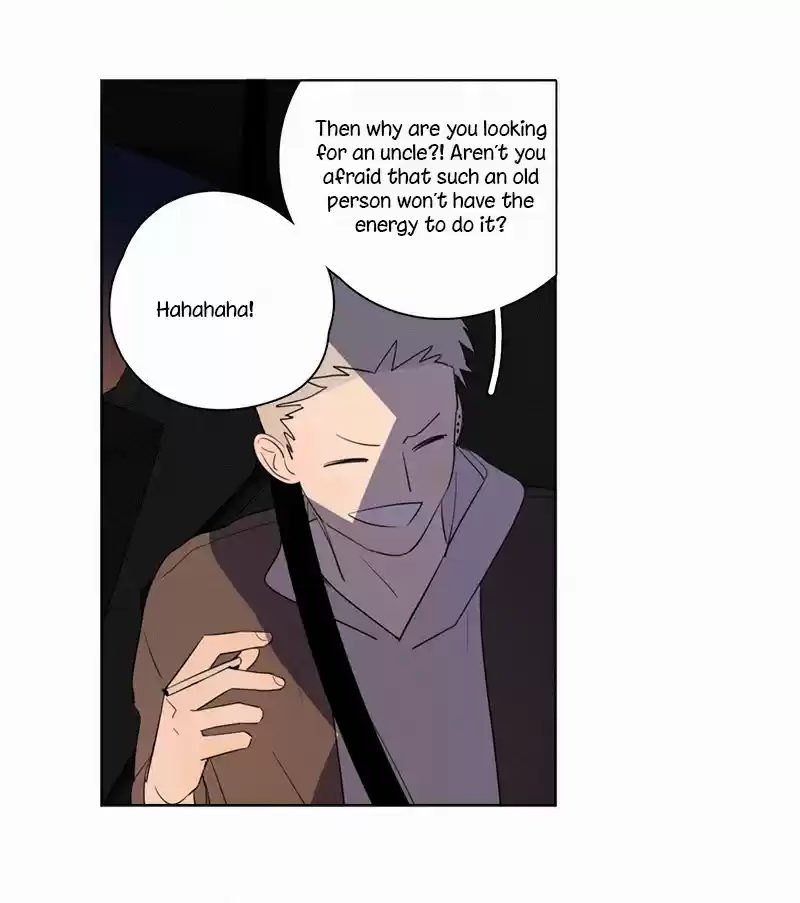 Here U Are Vol. 1 Ch. 78