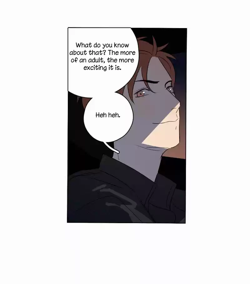 Here U Are Vol. 1 Ch. 78