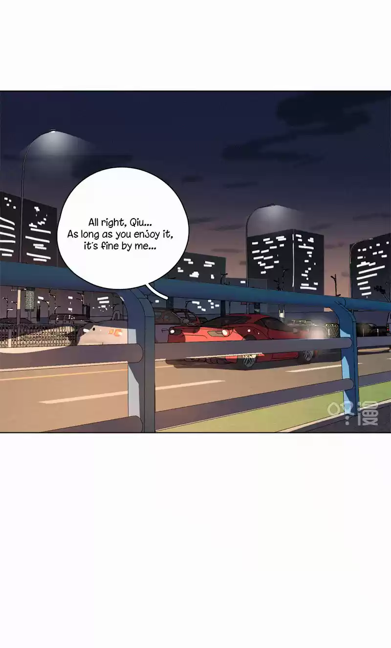 Here U Are Vol. 1 Ch. 78