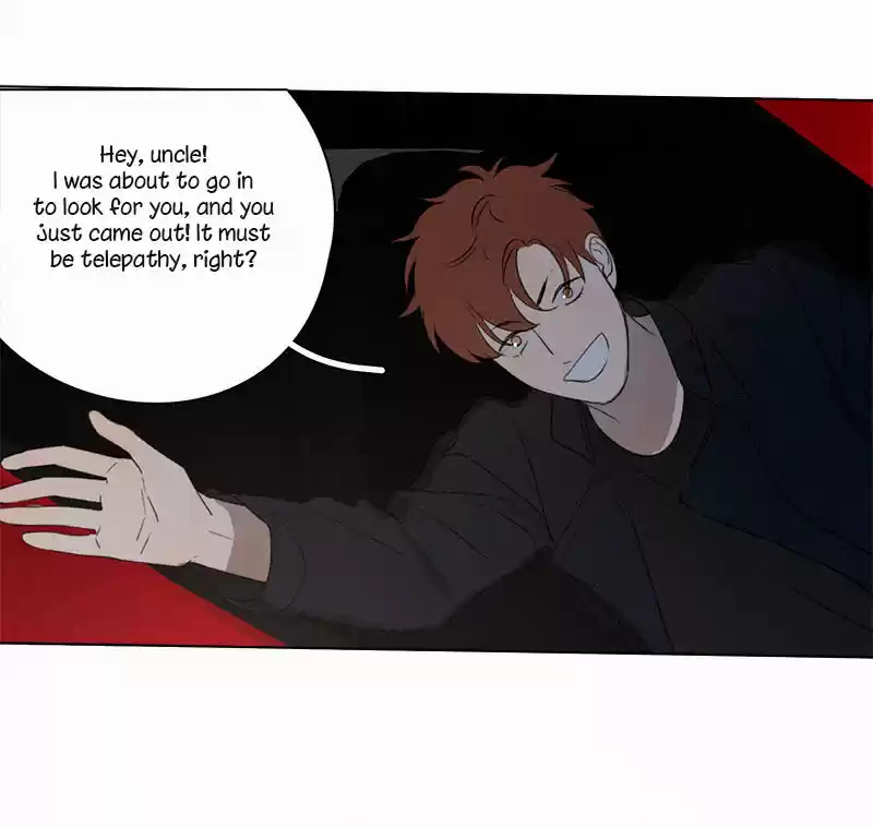 Here U Are Vol. 1 Ch. 78