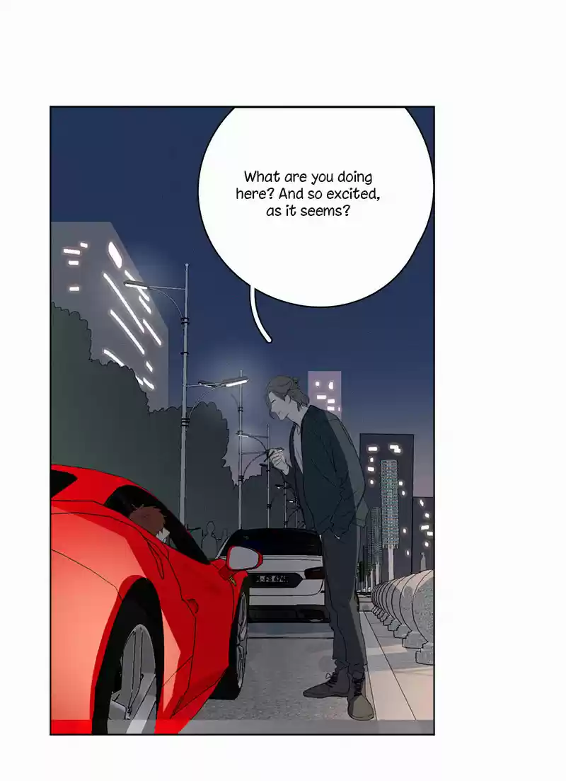 Here U Are Vol. 1 Ch. 78