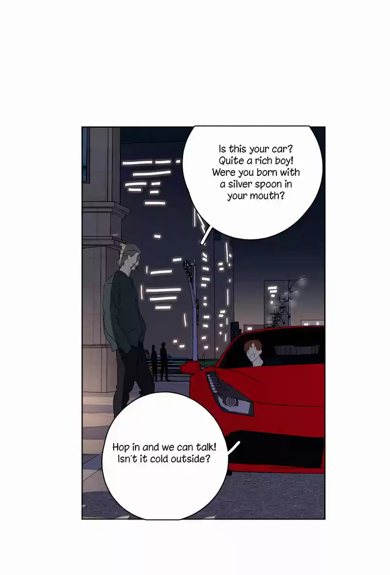 Here U Are Vol. 1 Ch. 78