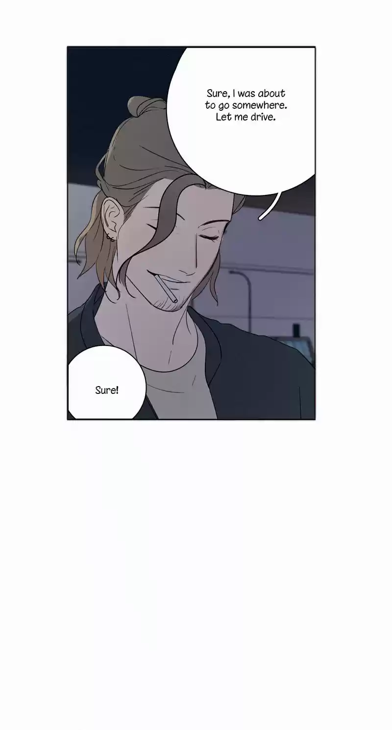 Here U Are Vol. 1 Ch. 78