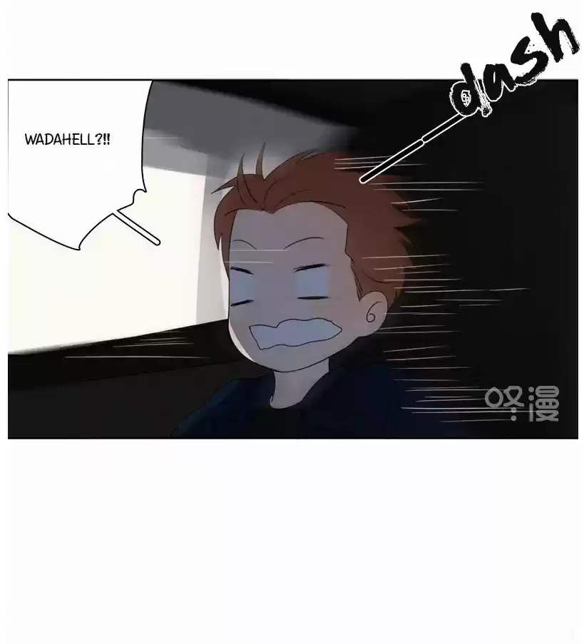 Here U Are Vol. 1 Ch. 78