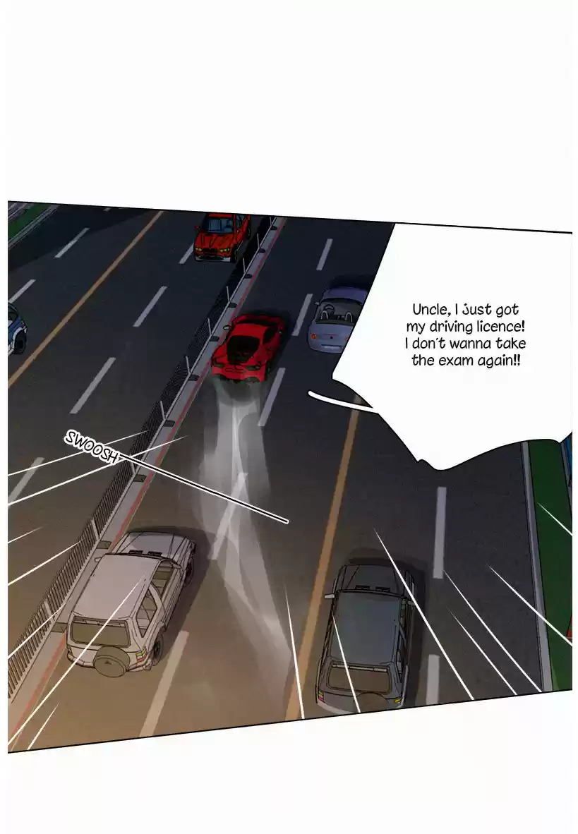 Here U Are Vol. 1 Ch. 78