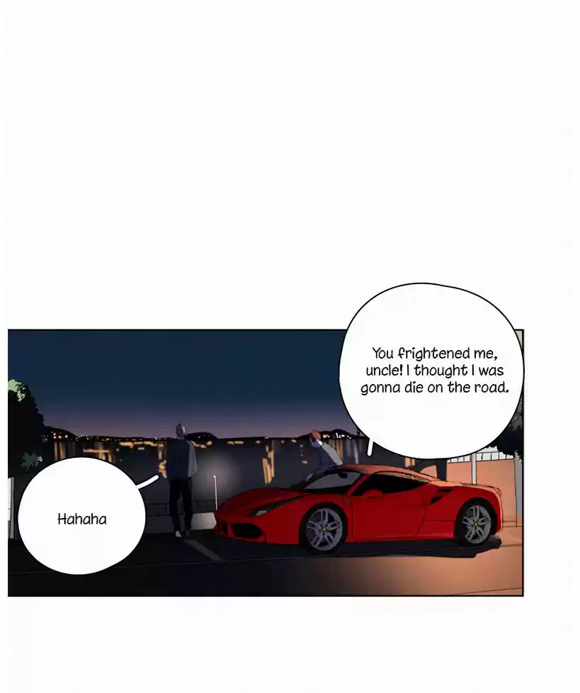 Here U Are Vol. 1 Ch. 78