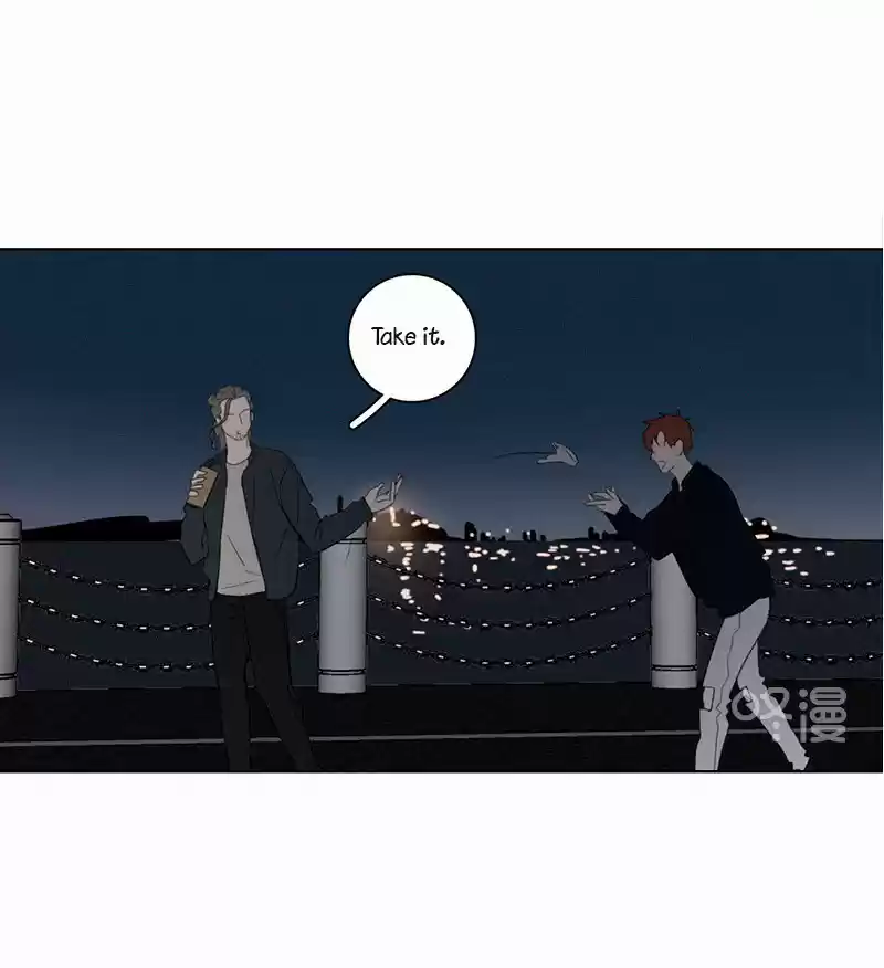 Here U Are Vol. 1 Ch. 78