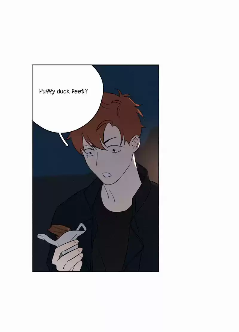 Here U Are Vol. 1 Ch. 78