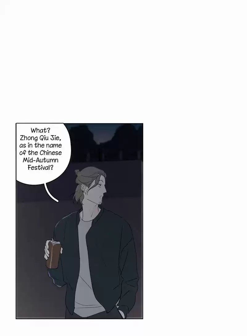 Here U Are Vol. 1 Ch. 78