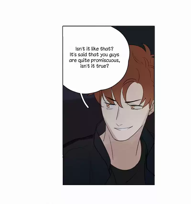 Here U Are Vol. 1 Ch. 78