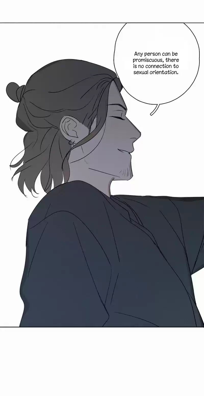 Here U Are Vol. 1 Ch. 78