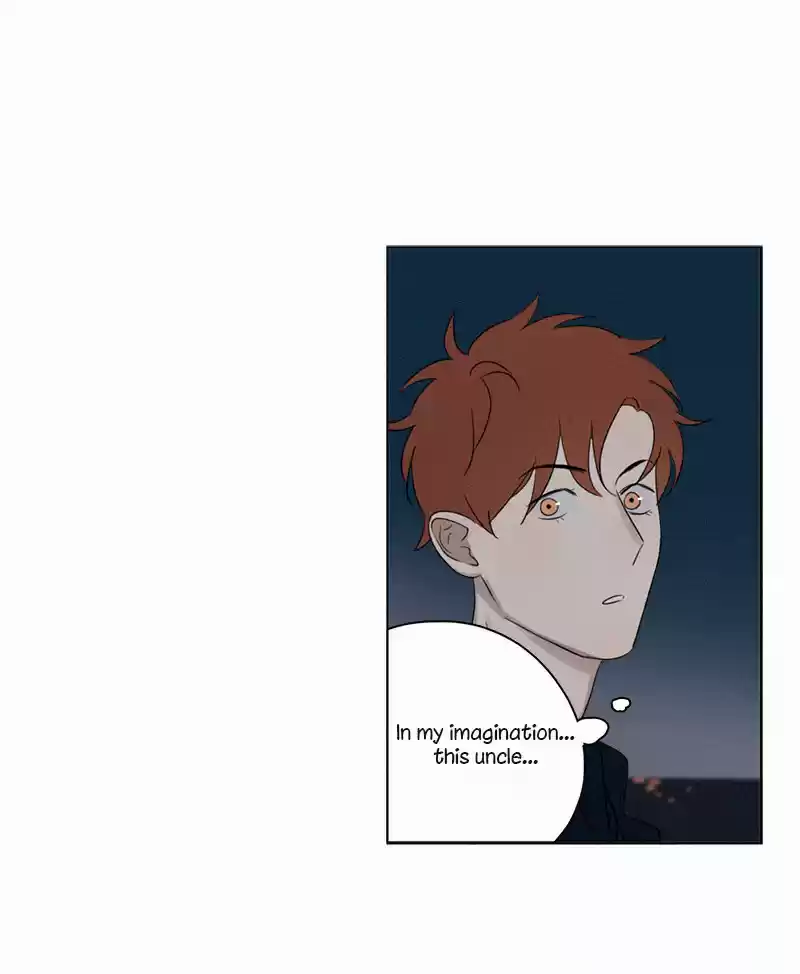 Here U Are Vol. 1 Ch. 78