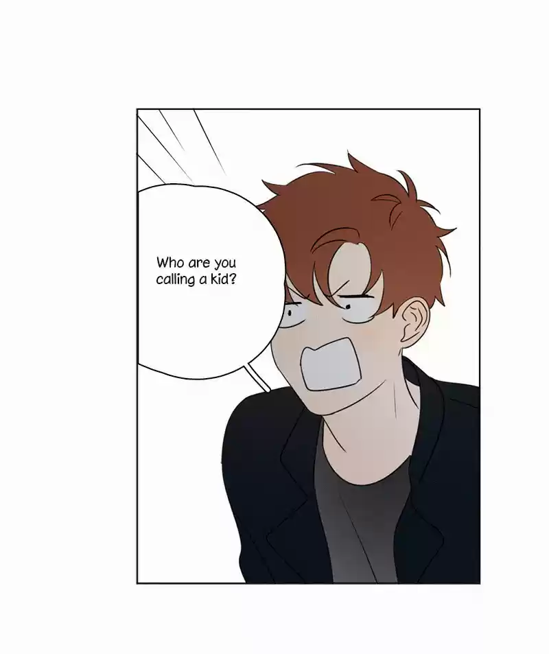 Here U Are Vol. 1 Ch. 78