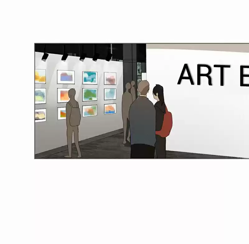 Here U Are Vol. 1 Ch. 79