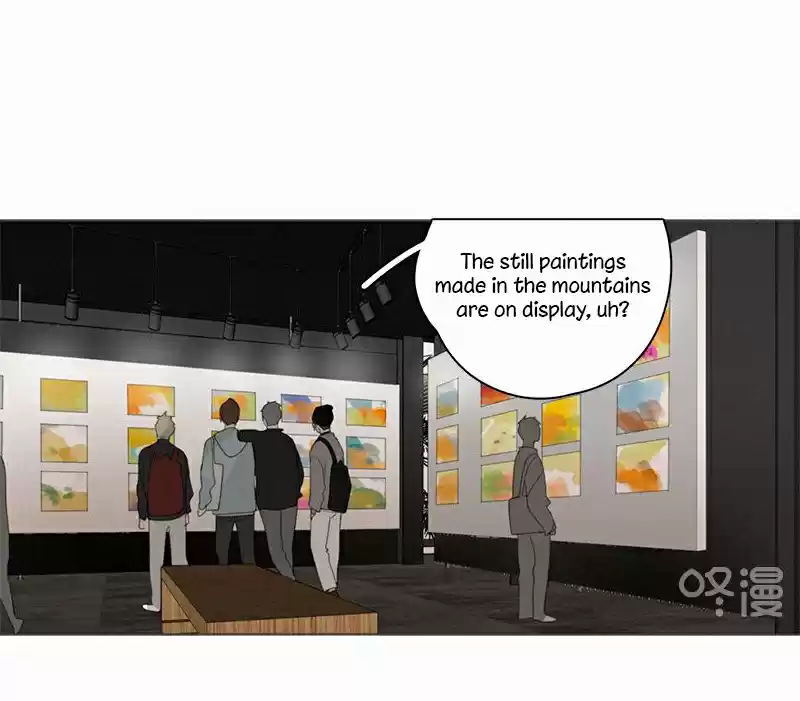 Here U Are Vol. 1 Ch. 79