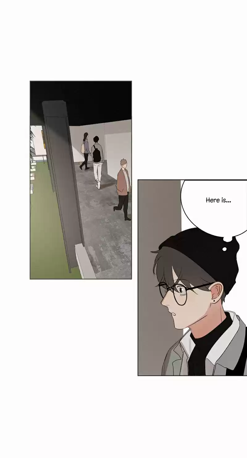 Here U Are Vol. 1 Ch. 79