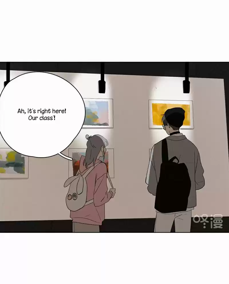 Here U Are Vol. 1 Ch. 79