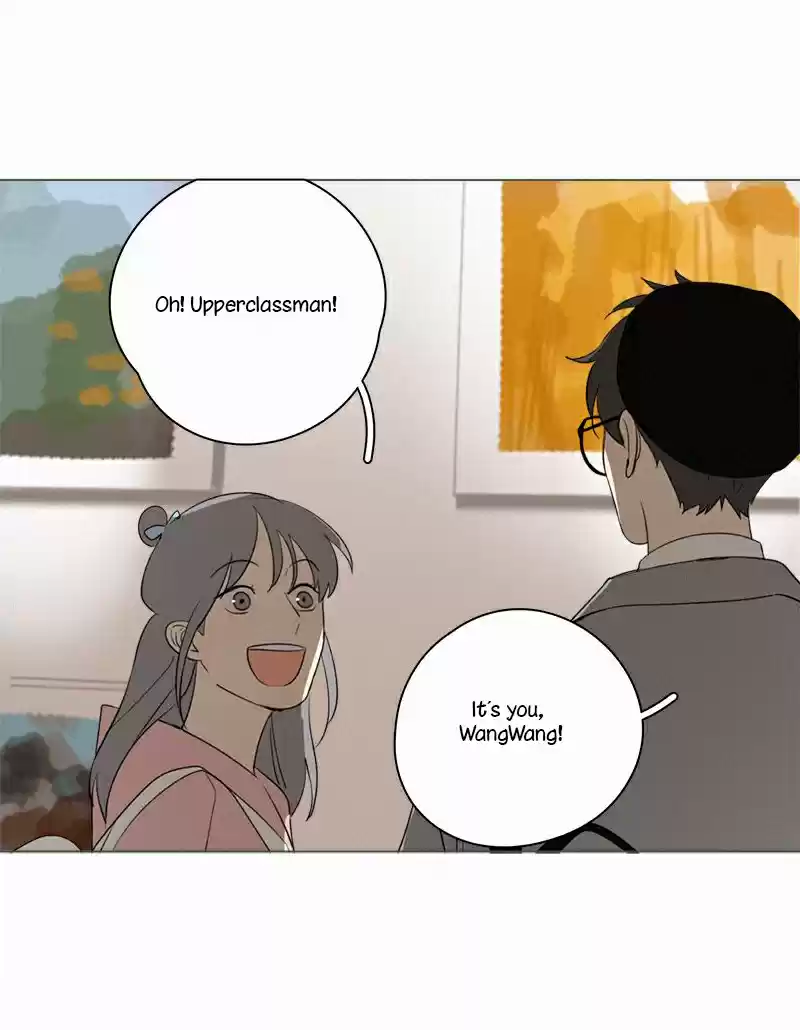 Here U Are Vol. 1 Ch. 79