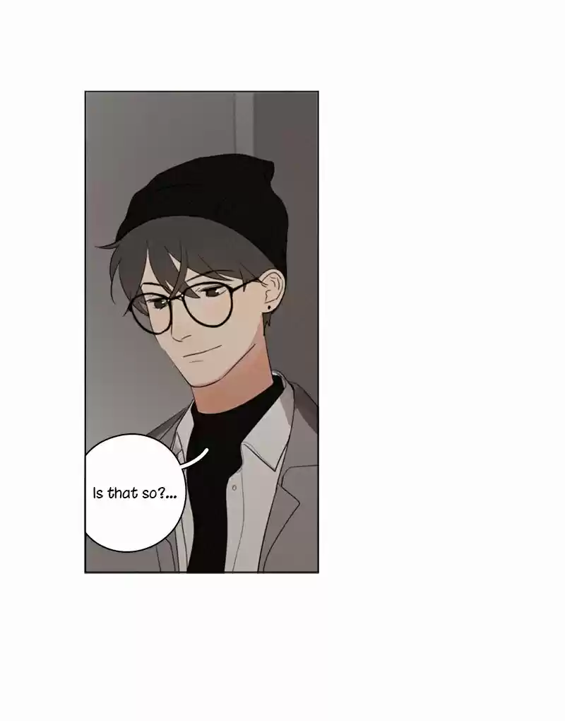 Here U Are Vol. 1 Ch. 79