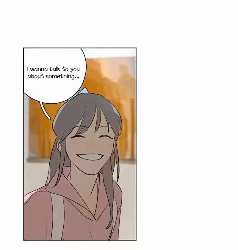 Here U Are Vol. 1 Ch. 79