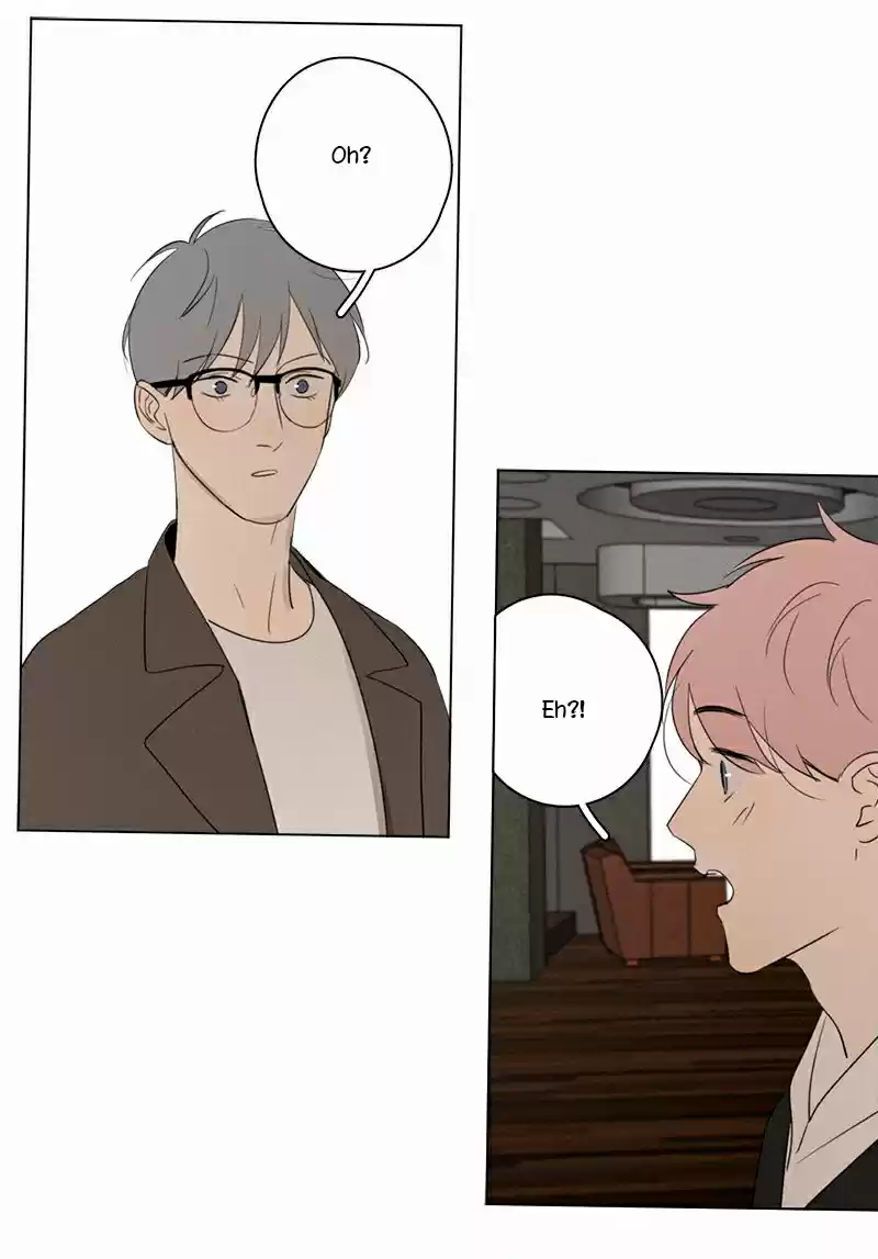 Here U Are Vol. 1 Ch. 79